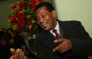 Morre Jair Rodrigues