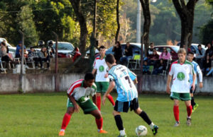 Lifasc Sub-18: Linha Santa Cruz em vantagem na decisão