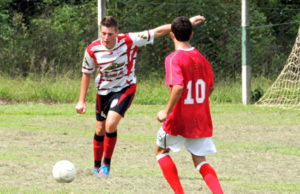 Lifasc: Domingo para conhecer os finalistas do Sub-18