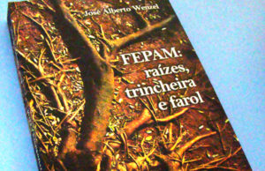 Gestão ambiental é tema do livro de Wenzel