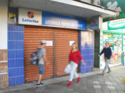 Nova liminar determina a reabertura de outras duas lotéricas