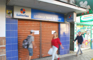 Nova liminar determina a reabertura de outras duas lotéricas