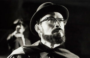 Amigos do Cinema homenageia José Wilker