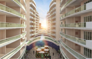 Prefeitura aprova projeto de megaempreendimento idealizado pela Cigha