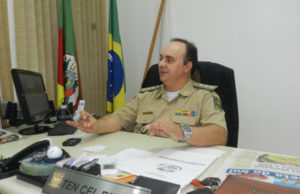 Operação Combo tem resultados positivos em Santa Cruz do Sul