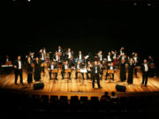 Orquestra de Teutônia volta ao palco do Teatro Mauá nesta quinta-feira
