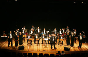 Orquestra de Teutônia volta ao palco do Teatro Mauá nesta quinta-feira