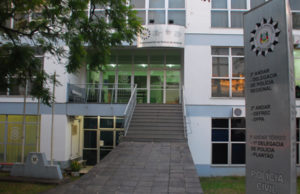 POLÍCIA | Mulher é morta a facadas em Santa Cruz