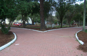 Praça da Bandeira passa por revitalização
