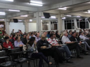 Macrorregião do Vale realiza a sua pré-conferência de Saúde do Trabalhador