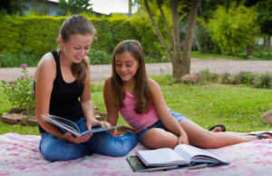 Trabalho infantil é tema de treinamento