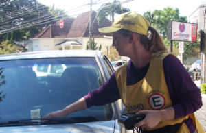 Rapidinho divulga horários especiais