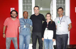 Santa Cruz do Sul adere ao Programa de Redução de Danos