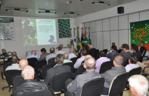 Governo precisa dialogar com produtores de tabaco