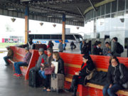 Terminal rodoviário também passará por licitação