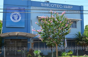 Sincotec-Varp comemora 66 anos de atuação