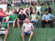 Domingo de decisão nos Eucaliptos