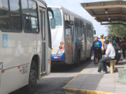 Licitação para o transporte coletivo deve sair em até 60 dias