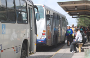 Licitação para o transporte coletivo deve sair em até 60 dias