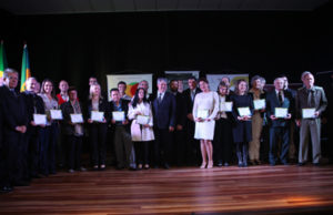 Santa Cruz avança uma posição no ranking nacional do turismo