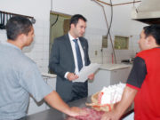 Presidio Regional de Santa Cruz precisa de mais espaço