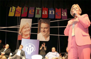 PP decide apoiar candidatura de Dilma