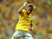 Brasil goleia Camarões e se classifica