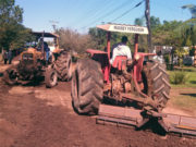 Aprovado projeto que regulariza Linha Seival
