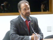 "Deputado do Fumo" busca reeleição
