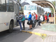 Licitação do transporte coletivo beneficiará 445 mil usuários