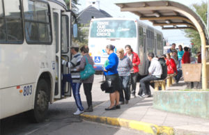 Licitação do transporte coletivo beneficiará 445 mil usuários