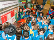 ES Sul na Comunidade realiza seminário