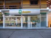 Unidades da Sicredi comemoram aniversários