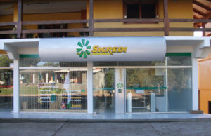 Unidades da Sicredi comemoram aniversários