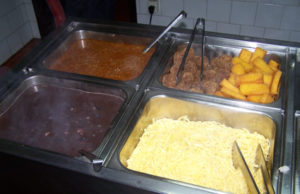 Alimentos mais quentes para driblar o frio