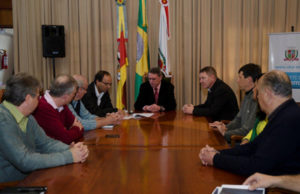 Ciclovias: Projeto deverá ser levado a Brasília