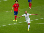 Copa do Mundo: Definidas as oitavas de final do Mundial