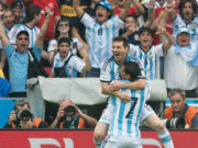Argentina vence Holanda e vai à final da Copa