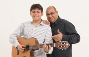 Quebrando as correntes do baixo astral