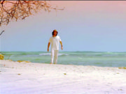 Clipe leva Thomás Lenz às areias de Natal