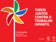 Um dia para combater o trabalho infantil