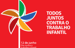 Um dia para combater o trabalho infantil