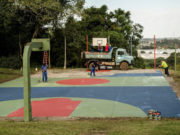 Centro Social Marista promove roda de conversa sobre o bullying