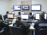 Assaltos e arrombamentos de residências diminuem