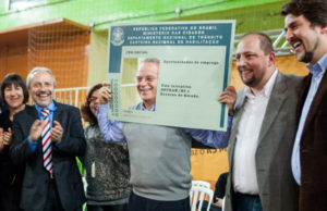 Governo lança segunda fase da CNH Social
