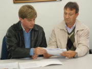 Contrato com a Corsan deve ser assinado até 4 de julho