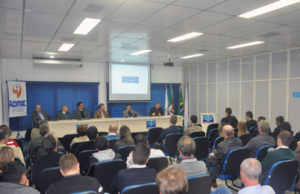 Acomac completa 14 anos com evento para lojistas
