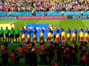 SANTA CRUZ NA COPA: Pietro de mãos dadas com os craques