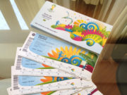 SANTA CRUZ NA COPA: Pra ver o Messi jogar e desencantar