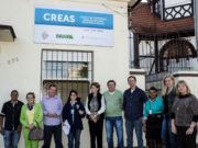 Centro de Referência Especializado de Assistência Social inaugura sede no Centro